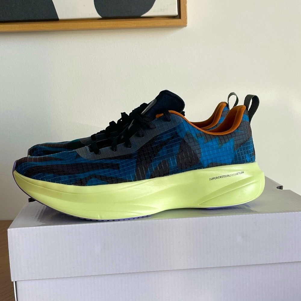 Brandblack | KAIJU | US MEN 10.5